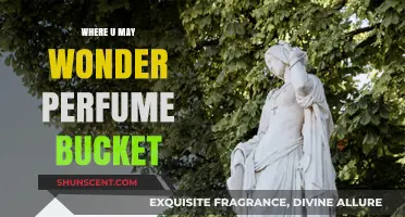 Where to Find Your Dream Perfume: The Ultimate Bucket List Guide