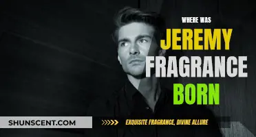 Jeremy Fragrance's Birthplace: Where Did He Originate?