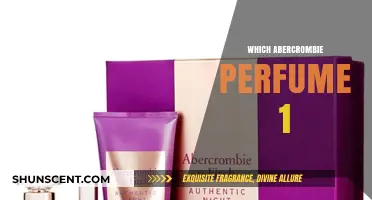 Discover the Best Abercrombie Perfume: A Scent for Every Style