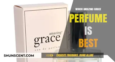Discover the Best Amazing Grace Perfume for Your Style