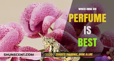 Discover the Best Anna Sui Perfume for Your Unique Style