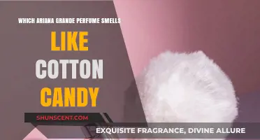 Ariana Grande's Sweet Like Candy Perfume