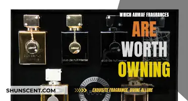 Armaf Fragrances: Which Scents are Worth Investing In?