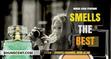 Best-Smelling Avon Perfumes: Our Top Picks
