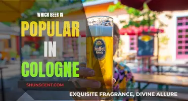 Cologne's Favorite Beer: A Local's Perspective