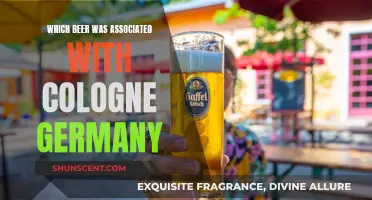 Cologne, Germany: Home of the Original Beer