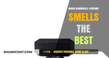 Bombshell Scents: Which Fragrance Reigns Supreme?