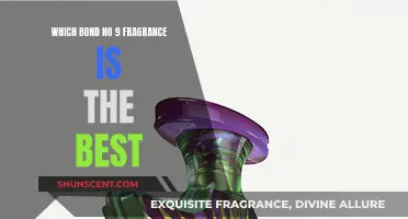 The Ultimate Guide to Finding Your Favorite Bond No. 9 Scent