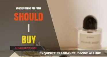 Finding Your Perfect Byredo Scent