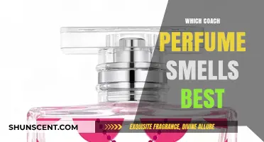 Coach Scents: Which Fragrance is the Best?