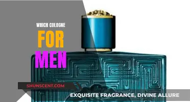 The Best Colognes for Men: A Definitive Guide