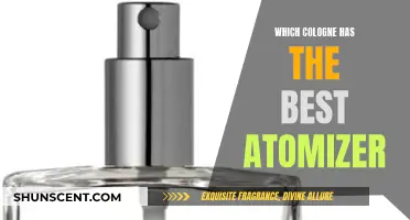 The Best Atomizer for Your Cologne: A Review