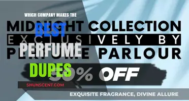 Perfume Dupes: Which Brands Make the Best Alternatives?