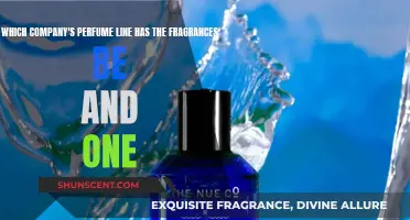 The Fragrance Mystery: Be and One's Perfume Origins