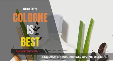 Creed Colognes: Finding Your Signature Scent