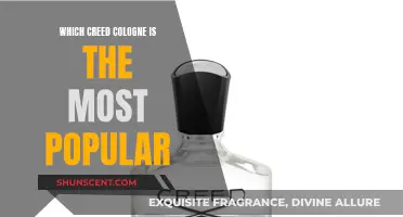 Creed Colognes: The Most Popular Scents and Why They're Loved