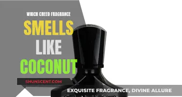 Creed Fragrances: Coconut-Inspired Scents for You