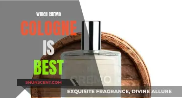 Cremo Cologne: Finding Your Signature Scent