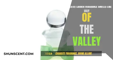Lily of the Valley: Estee Lauder's Fragrant Floral Notes