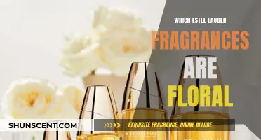 Explore Estee Lauder's Floral Fragrance Collection