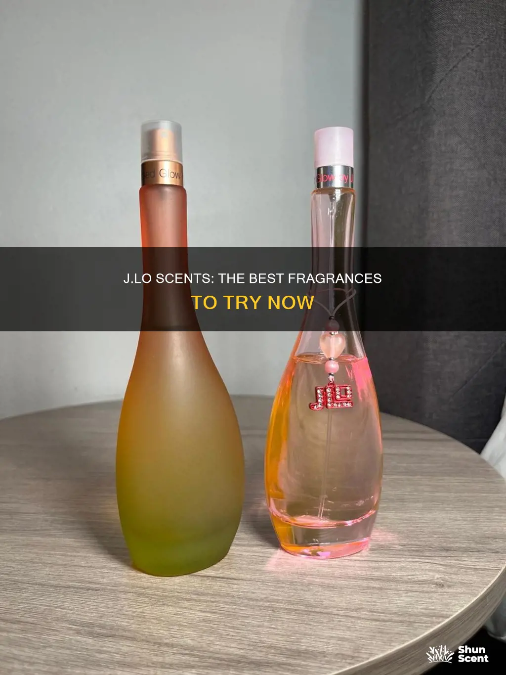 which fragrance is best in jlo