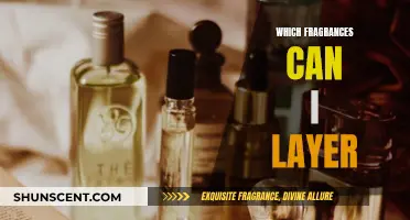 Creating Unique Scents: Layering Fragrances Like a Pro