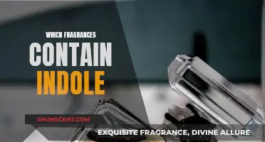 The Intriguing World of Indole-Containing Fragrances