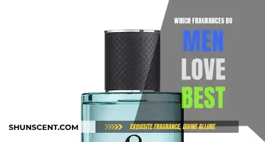 The Best Fragrances to Attract Men