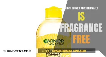 Garnier Micellar Water: Which Fragrance-Free Option Is Best?