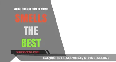 Gucci Bloom: Which Fragrance is the Best?