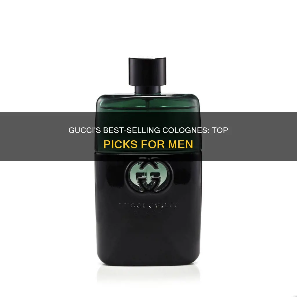 which gucci cologne is the best