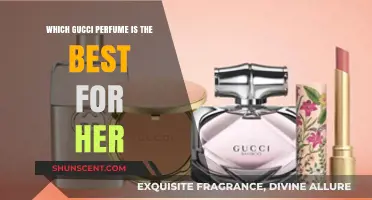 Gucci Perfumes: Best Scents for Her