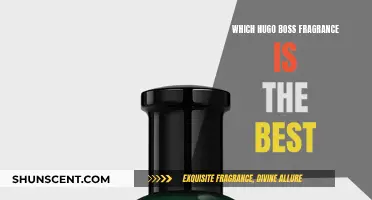 Hugo Boss Fragrances: The Ultimate Guide to Finding Your Scent