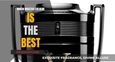 The Ultimate Invictus Cologne Guide for Men