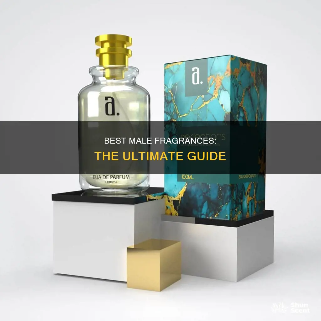 which is best perfume for male