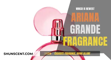Ariana Grande's Latest Fragrance: What's New and Refreshing?