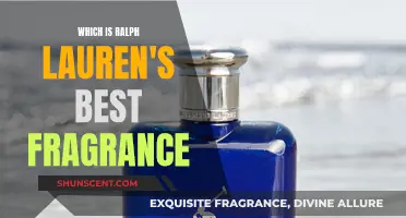 Ralph Lauren's Signature Scents: The Best Fragrances