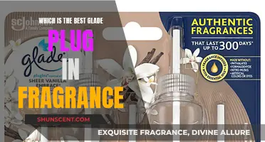 Glade Plug-Ins: Discover the Best Fragrance for Your Home