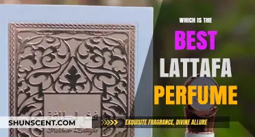 The Ultimate Lattafa Perfume for You