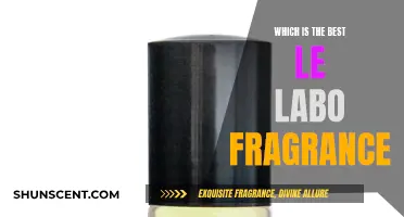 Le Labo Fragrances: Finding Your Signature Scent