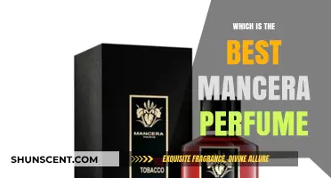 Mancera Perfumes: Discover the Best Scents for You