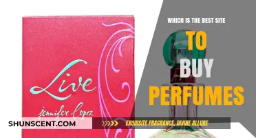 Best Sites to Buy Perfumes: Where to Shop?