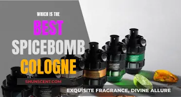 The Ultimate Spicebomb Cologne: Find Your Signature Scent