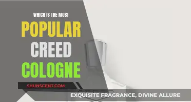 Creed's Most Popular Colognes: The Ultimate Guide