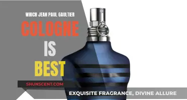 The Best Jean Paul Gaultier Colognes for Men