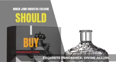 John Varvatos Colognes: Which Scents Should You Buy?