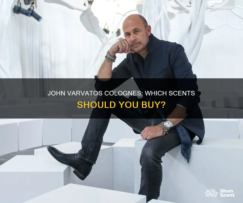 which john varvatos cologne should i buy