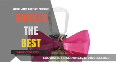 Juicy Couture Scents: Which Fragrance is the Sweetest?