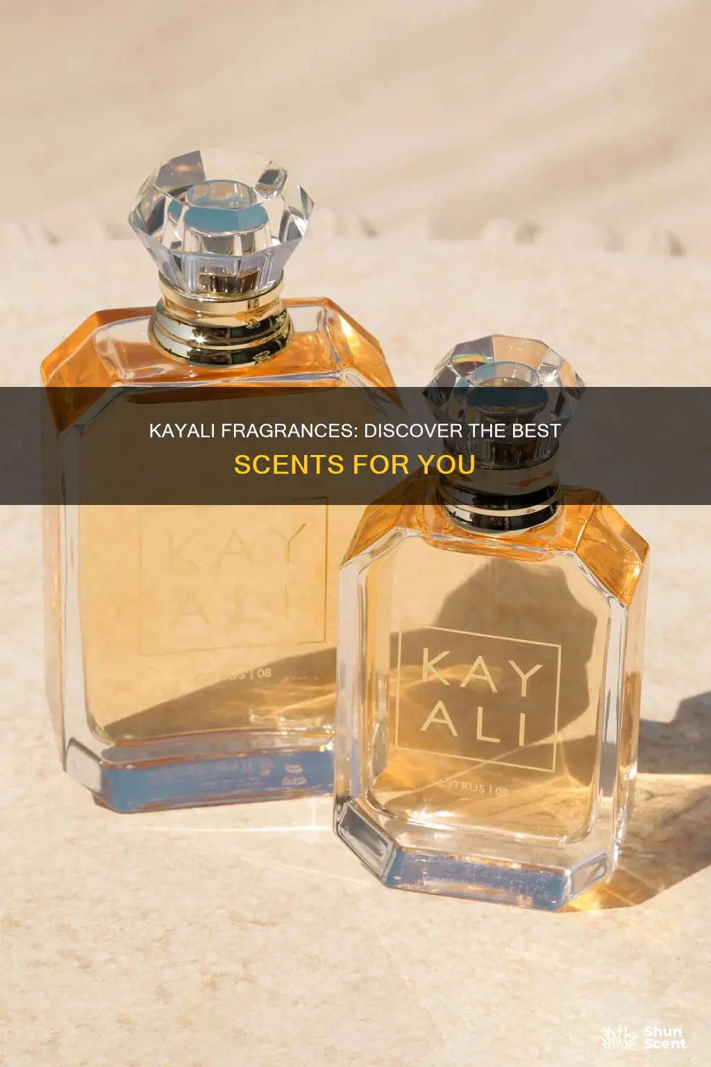 which kayali fragrance is the best