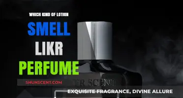 Lotions That Smell Like Perfume: The Ultimate Guide